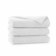 Ręczniki - Ręcznik Hotel Double Comfort 30X50 Zwoltex Biały - miniaturka - grafika 1
