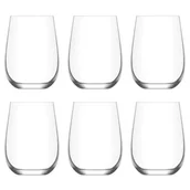 Szklanki - ORION CZ SZKLANKA (6 SZT) 590ML GAIA 122750 - miniaturka - grafika 1