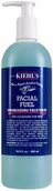 Kosmetyki do pielęgnacji twarzy męskie - Kiehl's Kiehls Kiehls Energizing Face Wash Żel do twarzy 500ml - miniaturka - grafika 1