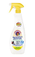 Środki do kuchni i łazienki - Chanteclair Chanteclair Sgrassatore Universale Cytryna - włoski odtłuszczacz (600 ml) C598-2761D - miniaturka - grafika 1