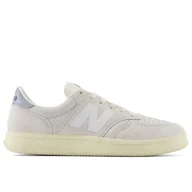 Buty sportowe męskie - Buty unisex New Balance CT500AG - szare - miniaturka - grafika 1