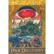 Pas Deltory Jezioro łez Używana - Fantasy - miniaturka - grafika 1