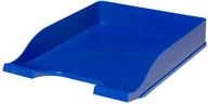 Akcesoria na biurko - Bantex SZUFLADA NA BIURKO NIEBIESKA 400050166 - miniaturka - grafika 1