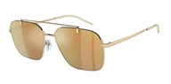 Okulary przeciwsłoneczne - Okulary Przeciwsłoneczne Emporio Armani EA 2150 301378 - miniaturka - grafika 1