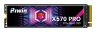 Dyski SSD - Bwin X570Pro 1 TB M.2 PCI Express 5.0 NVMe - miniaturka - grafika 1
