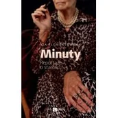 Felietony i reportaże - Dom Wydawniczy PWN Minuty - Iza Klementowska - miniaturka - grafika 1