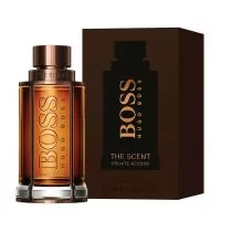 Hugo Boss The Scent Private Accord woda toaletowa 50ml - Wody i perfumy męskie - miniaturka - grafika 1