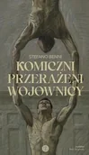 Fantasy - Komiczni przerażeni wojownicy - Stefano Benni - książka - miniaturka - grafika 1