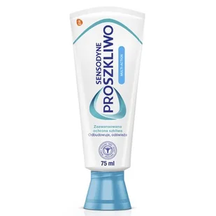 GlaxoSmithKline Sensodyne Pronamel Multi Action 75 ml - Pasty do zębów - miniaturka - grafika 1