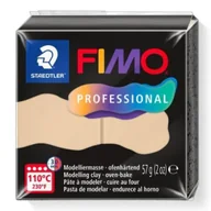 Masy plastyczne - Staedtler Masa termoutwardzalna Fimo 57g champagne - miniaturka - grafika 1