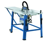 Piły elektryczne - Piła stołowa 2800W 315 mm HS120O Scheppach - miniaturka - grafika 1