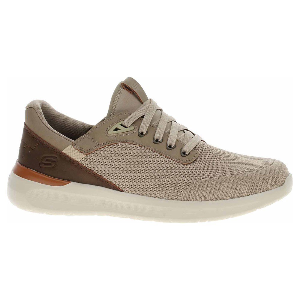 Buty Skechers Lattimore Lasiter Taupe 210406TPE