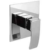 Baterie podtynkowe - Deante Vigo BDW 044L - miniaturka - grafika 1