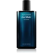 Wody i perfumy męskie - Davidoff Cool Water Intense woda perfumowana 125ml - miniaturka - grafika 1