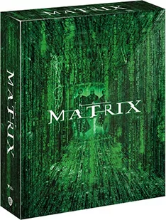 Matrix - Fantasy Blu-Ray - miniaturka - grafika 1