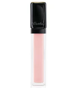 Guerlain L360 Naked Shine KissKiss Liquid Płynna pomadka do ust Pomadka 5.8 ml - Szminki - miniaturka - grafika 1