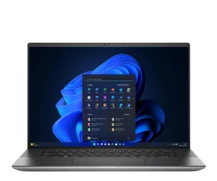Dell Precision 5690 Ultra 7 155H/32GB/1TB/Win11P RTX2000 N001P5690EMEA_VP - Laptopy - miniaturka - grafika 1