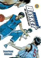 Komiksy dla młodzieży - Kuroko's Basket. Tom 22 - miniaturka - grafika 1