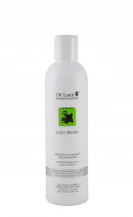 Dr Lucy Easy Brush szampon ułatwiający rozczesywanie 250ml - Szampony i odżywki dla psów - miniaturka - grafika 1