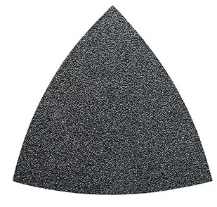 Fein Papier ścierny delta bez perforacji wielkość ziarna 80 63717245010 35 szt - Materiały ścierne - miniaturka - grafika 1