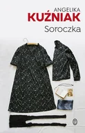 Felietony i reportaże - Soroczka Angelika Kuźniak - miniaturka - grafika 1