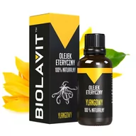 Aromaterapia - Biolavit Biolavit Olejek eteryczny ylangowy - 30 ml - miniaturka - grafika 1