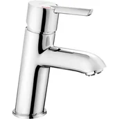 Baterie umywalkowe - Deante Bateria umywalkowa do podgrzewacza chrom BEZ 020H - miniaturka - grafika 1