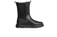 Botki damskie - Botki damskie Timberland Ray City Combat  A2QAS 39 - miniaturka - grafika 1