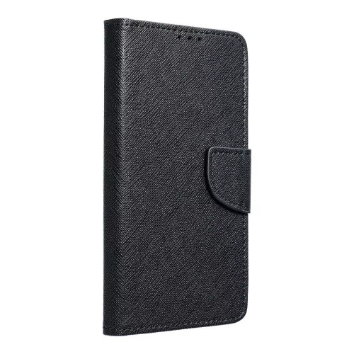 Samsung Kabura Fancy Book do Galaxy S7 (G930) czarny