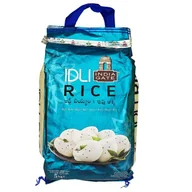 Ryż - ﻿Ryż do Idli India Gate 5kg - miniaturka - grafika 1