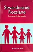 Książki medyczne - Stwardnienie rozsiane Przewodnik dla rodzin - miniaturka - grafika 1