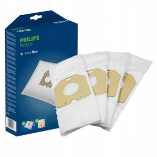 Worki Do Odkurzacza Worwo Pmb02K - Worki do odkurzaczy - miniaturka - grafika 1