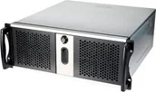 Akcesoria do serwerów - Obudowa serwerowa Chenbro Chenbro RM42300F1, rack case black / silver, USB 3.0 RM42300F1-USB 3.0 - miniaturka - grafika 1