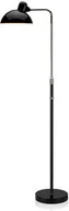 Lampy stojące - Fritz Hansen - KAISER idell 6580-F Luxus Lampa Podłogowa Czarna Fritz Hansen - miniaturka - grafika 1