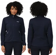 Bluzy damskie - Damski polar bluza polarowa Regatta RWA528 540 M - miniaturka - grafika 1