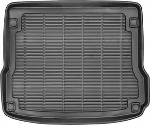 Audi Q5 SUV 2008-2016 Mata bagażnika MAX-DYWANIK 910123 - Maty bagażnikowe - miniaturka - grafika 1