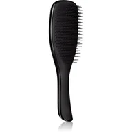 Szczotki i grzebienie do włosów - Tangle Teezer Wet Detangling szczotka do włosów typ Midnight Black - miniaturka - grafika 1