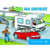 Rolnictwo i przemysł - Wysuń/wsuń Na drodze Nowa - miniaturka - grafika 1