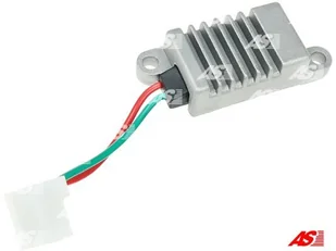 Regulator napięcia As-pl ARE4009 - Akcesoria do układu elektrycznego - miniaturka - grafika 1