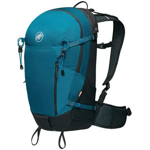 Plecak Mammut Lithium 25 Kolor: zielony/czarny - Plecaki - miniaturka - grafika 1