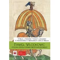 Teologia Polityczna Tradycje polskiej myśli prawa międzynarodowego w XV wieku. Tom 2. Paweł Włodkowic i polska szkoła prawa międzynarodowego praca zbiorowa - Historia Polski - miniaturka - grafika 1