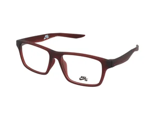 Nike 7112 610 - Okulary korekcyjne, oprawki, szkła - miniaturka - grafika 1