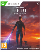 Gry Xbox Series X - Star Wars Jedi: Fallen Order (XSX) - miniaturka - grafika 1