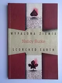 Poezja - Wypalona ziemia / Scorched earth - Burke - NOWA - miniaturka - grafika 1