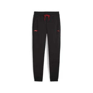 Puma Spodnie F1 Ess 62572901 - Spodnie sportowe męskie - miniaturka - grafika 1