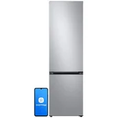 Lodówki - Samsung RB38C602DSA - miniaturka - grafika 1