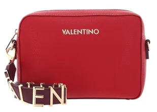 VALENTINO Alexia, Torebka damska, Różowy/Wielobarwny, Rozmiar Uniwersalny, Rosso/Wielobarwny, 70AA - Torebki damskie - miniaturka - grafika 1