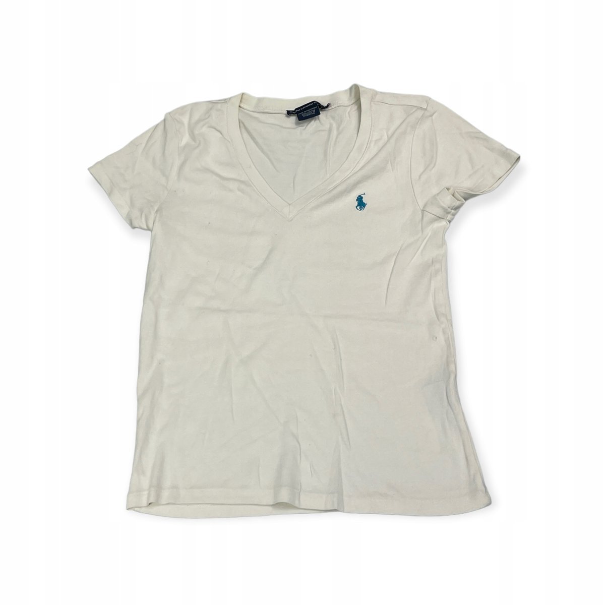 Bluzka damska RALPH LAUREN SPORT L