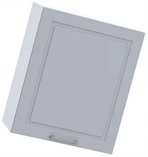 Górna szafka kuchenna 60 cm M5-C30 - Szafki kuchenne - miniaturka - grafika 1