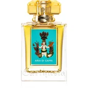 Wody i perfumy damskie - Carthusia Aria di Capri woda perfumowana dla kobiet 50 ml - miniaturka - grafika 1